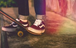 Круизер и скейтборд: в чем разница и преимущества досок